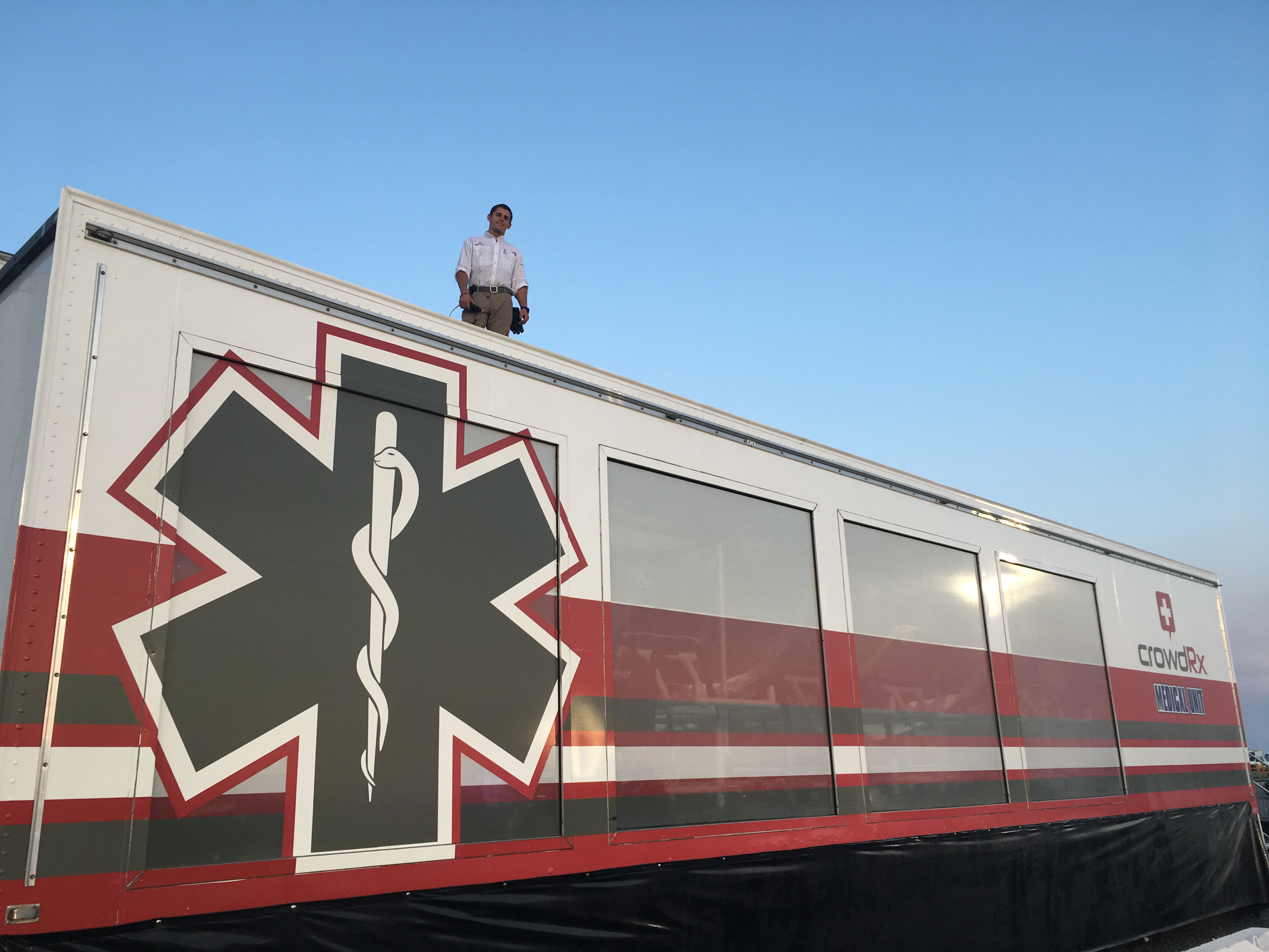 COVID Emergency Management